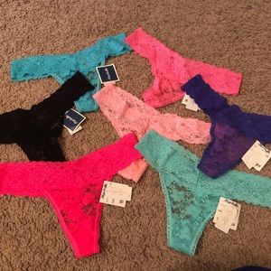 Jessica Simpson Underwear NWT